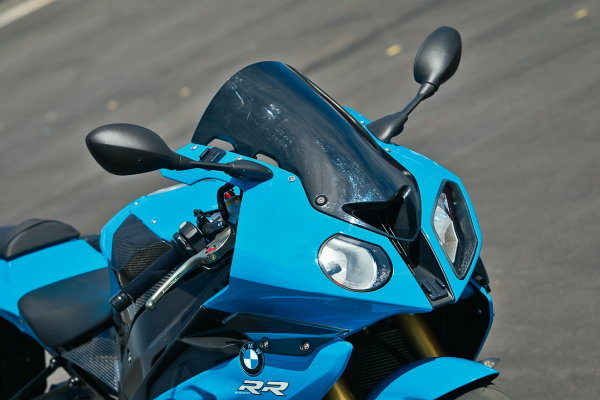   BMW S1000RR          ,     .